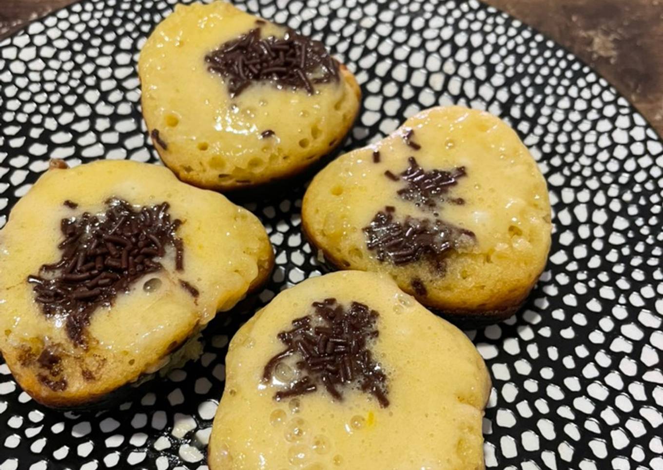 Kue Cubit Ekonomis