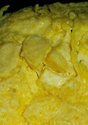 Foto resep 75 FCL-Anak Kos Mbrudul Tahu