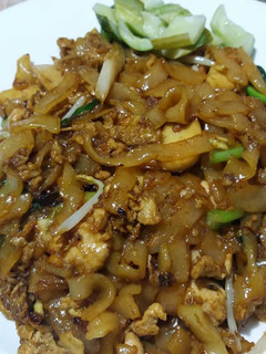 Foto resep Kwetiau Goreng Ayam ala Mom Switt
