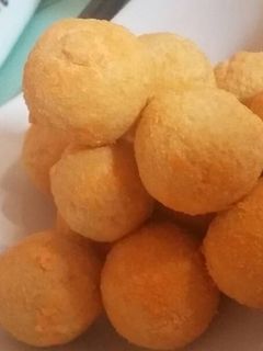 Foto resep Tahu bulat