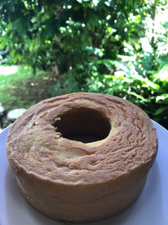 Foto resep Bolu jadul anti gagal