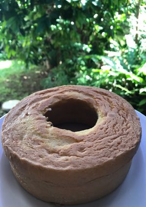 Foto resep Bolu jadul anti gagal