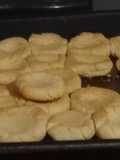 Galletitas Robot