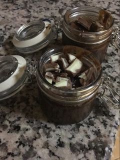 صورة لوصفة حلى العشاق 💖