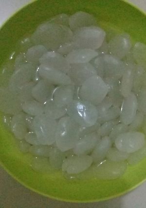 Foto resep Manisan Kolang Kaling