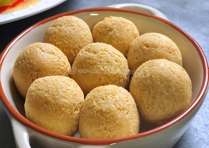 Resep Tahu Bulat oleh Nur Aini Kaan - Cookpad