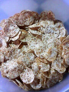 Foto resep Keripik tempe Sagu