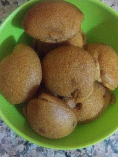 ஈஸி இனிப்பு  பணியாரம் செய்முறை முக்கிய புகைப்படம்