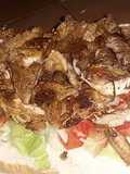 Pepito´s de carnes mixtas