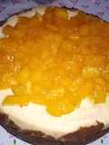 Cheesecake New York