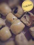 Pisang Bolen