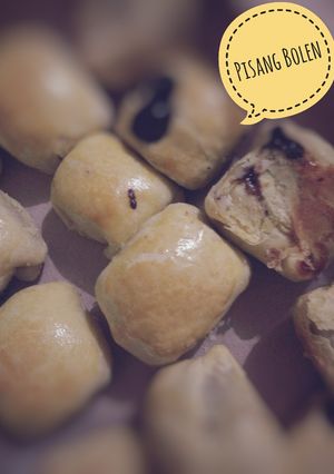 Foto resep Pisang Bolen