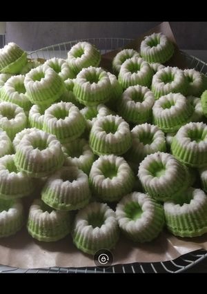 Foto resep Putri ayu