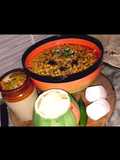 Chany ki daal
