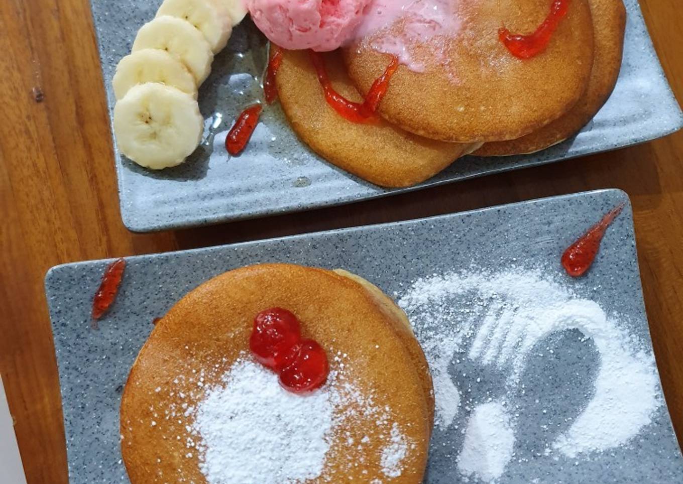 Pancake Istimewa