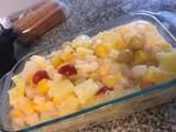 Dulce frío