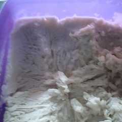 รูปของ ice cream lembut