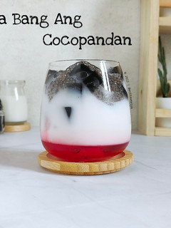 Foto resep Cha Bang Ang Cocopandan
