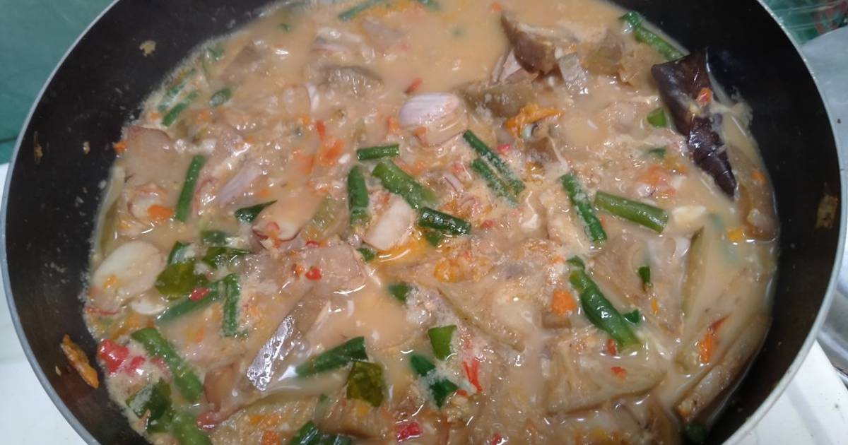 163 810 resep  sayur  pedas enak  dan sederhana  Cookpad