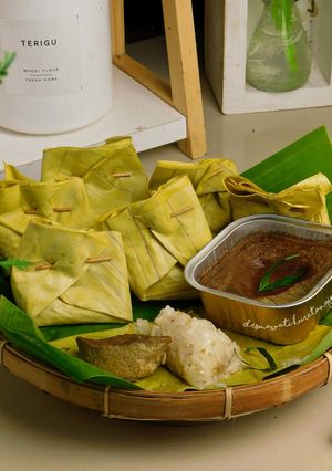 Foto resep Lapek Atun Sarikayo Khas Minang