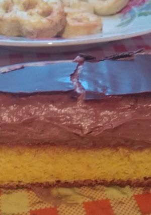 Ludláb 🍰 recept fotója