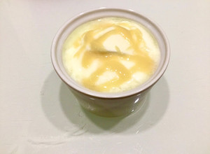 自製cp值超高的優格～（改良板） 的食譜成品照片