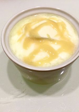 自製cp值超高的優格～（改良板） 的食譜成品照片