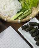 Bò Lá Lốt - Ẩm thực Việt