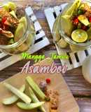 Mangga Jambu Asamboi