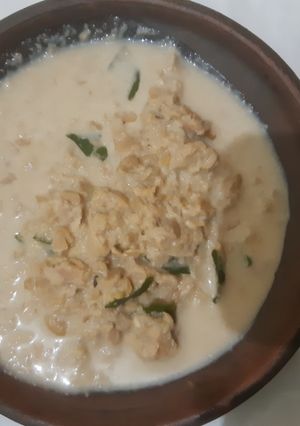 Foto resep Sambel tumpang