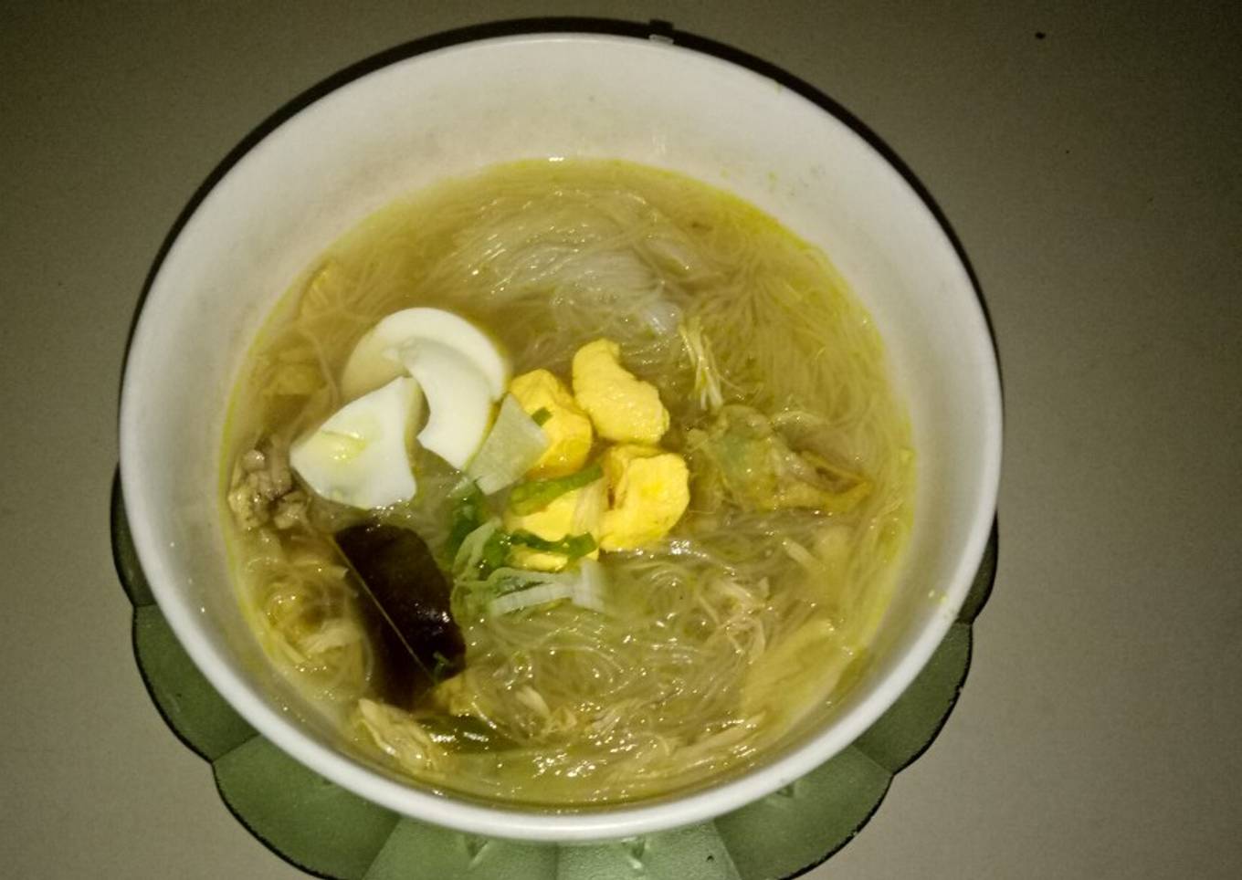 Soto Ayam