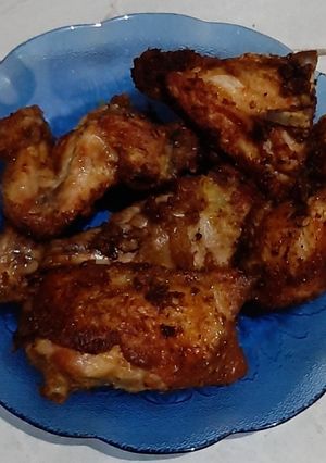 Foto resep Ayam Goreng Full Rempah