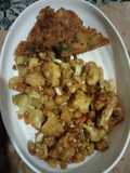 Bungkul Crispy