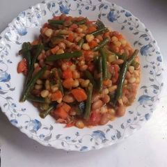 Githeri A picture of Githeri.