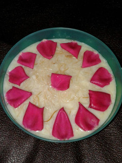 सेवई खीर (Sevai kheer recipe in hindi) रेसिपी मुख्य फोटो