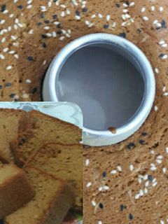 Foto resep Bolu Jadul Santan Gula Palem