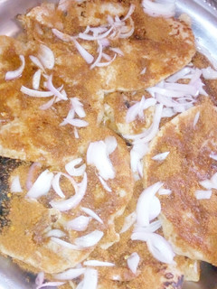 A picture of Gurasa 2.