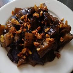 A picture of Easy Eggplant.