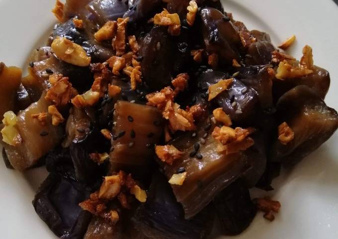 Step-by-Step Guide to Prepare Favorite Easy Eggplant