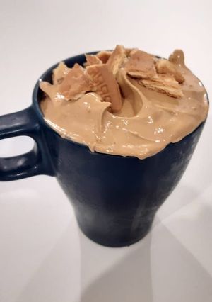 Foto resep Dalgona Coffee with Regal