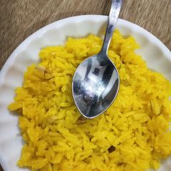 Sweet rice A picture of Sweet rice.