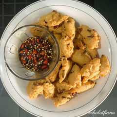 Tahu Pok Pok Krispi রেসিপির প্রধান ছবি