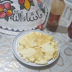 A picture of Chipchi eggi.