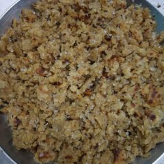 A picture of Wheat Churmaa.