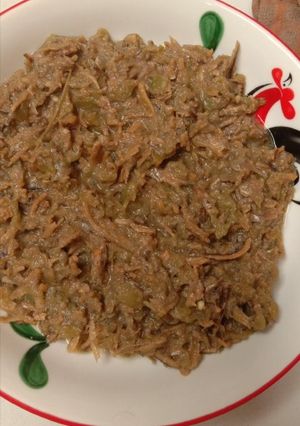 Foto resep Sambal belimbing wuluh