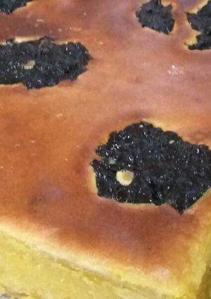 Foto resep Lapis legit prunes