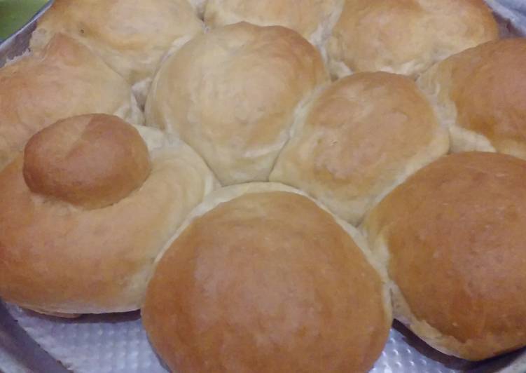 Pan Brioche para el desayuno