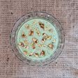 Salsa de albahaca y yogur casero cremoso 🌱🍶