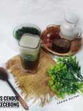 Es Cendol Kecebong