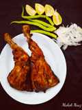 Tandoori Chicken
